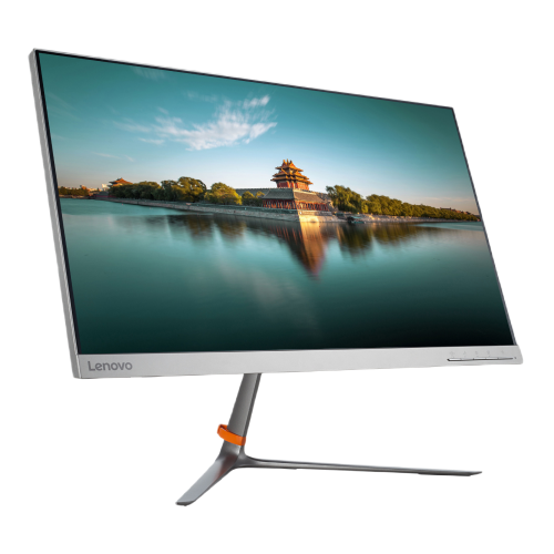 Ремонт мониторов Lenovo в Екатеринбурге