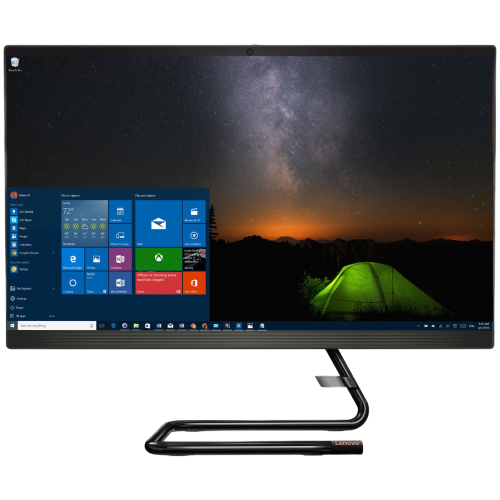 Ремонт моноблоков Lenovo в Екатеринбурге