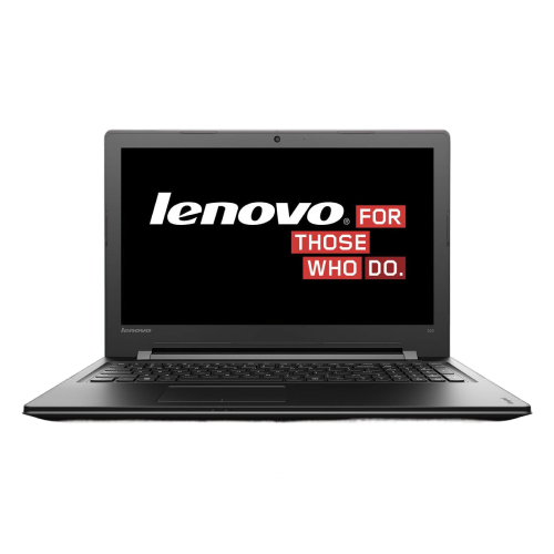 Ремонт ноутбуков Lenovo в Екатеринбурге