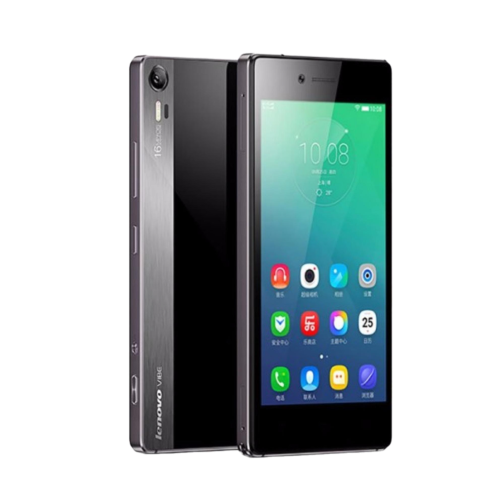 Ремонт смартфонов Lenovo в Екатеринбурге